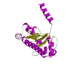 Image of CATH 1tuuB02