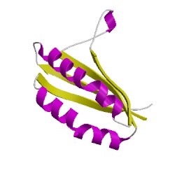Image of CATH 1tuvA00