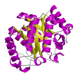 Image of CATH 1tuxA