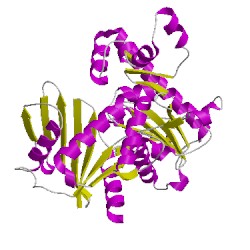 Image of CATH 1tuyA