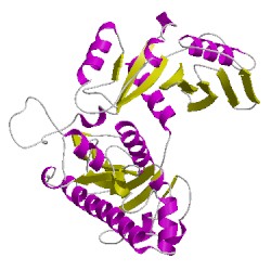 Image of CATH 1tuyB