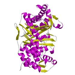 Image of CATH 1tv3A00