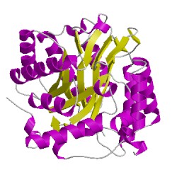 Image of CATH 1tv5A00