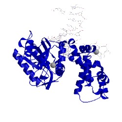 Image of CATH 1tva