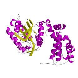 Image of CATH 1tvaA