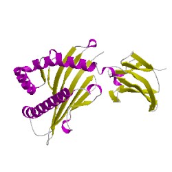 Image of CATH 1tvbA