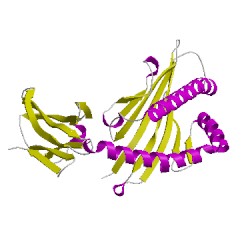 Image of CATH 1tvbD