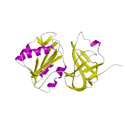 Image of CATH 1tvcA