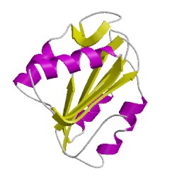 Image of CATH 1tvcA02