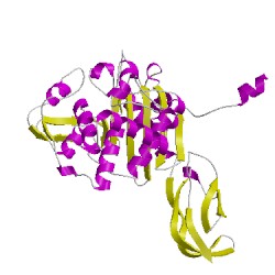 Image of CATH 1tvfA