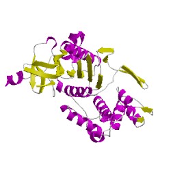 Image of CATH 1tvfB