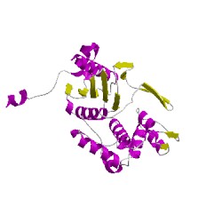 Image of CATH 1tvfB01