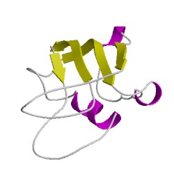 Image of CATH 1tvkA02