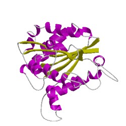 Image of CATH 1tvkB01