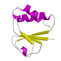 Image of CATH 1tvmA01