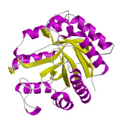 Image of CATH 1tvnB