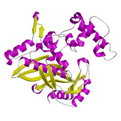 Image of CATH 1tvuA