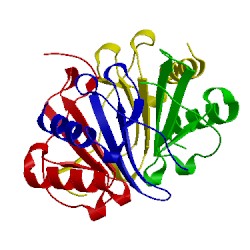 Image of CATH 1tvx