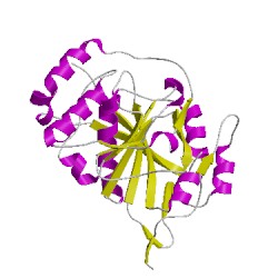 Image of CATH 1tvyB00