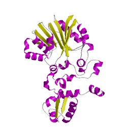 Image of CATH 1tw2A
