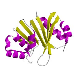 Image of CATH 1tw2A03