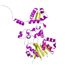 Image of CATH 1tw2B