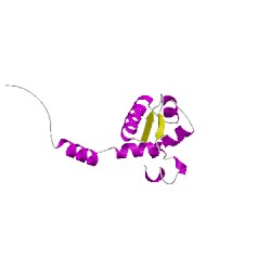 Image of CATH 1tw2B01