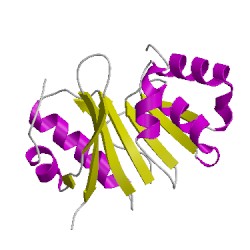 Image of CATH 1tw2B03