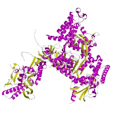 Image of CATH 1twaA