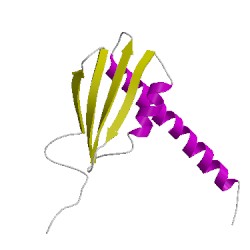 Image of CATH 1twaK00