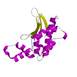 Image of CATH 1twcB04