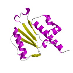 Image of CATH 1twcE01