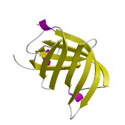 Image of CATH 1twcH