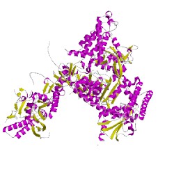 Image of CATH 1twgA