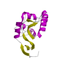 Image of CATH 1twgA02