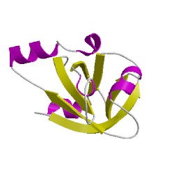 Image of CATH 1twgA03