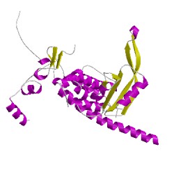 Image of CATH 1twgA07