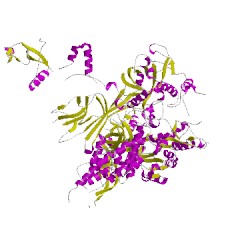 Image of CATH 1twgB