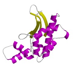 Image of CATH 1twgB04