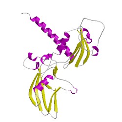 Image of CATH 1twgC