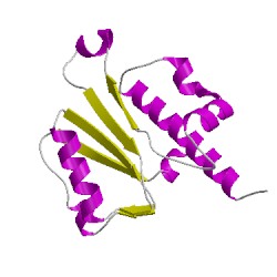 Image of CATH 1twgE01