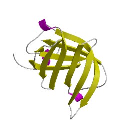 Image of CATH 1twgH