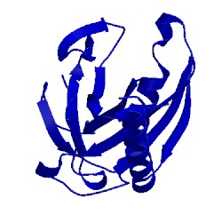 Image of CATH 1twl