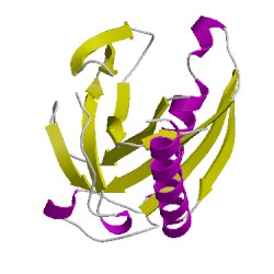 Image of CATH 1twlA00