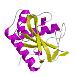 Image of CATH 1twqA