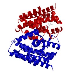 Image of CATH 1twr