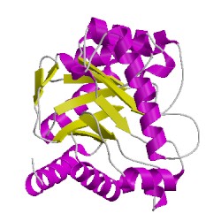 Image of CATH 1twsB