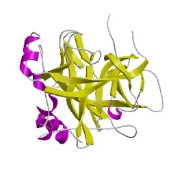 Image of CATH 1twxB