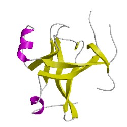 Image of CATH 1twxB01