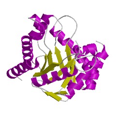 Image of CATH 1twzA00